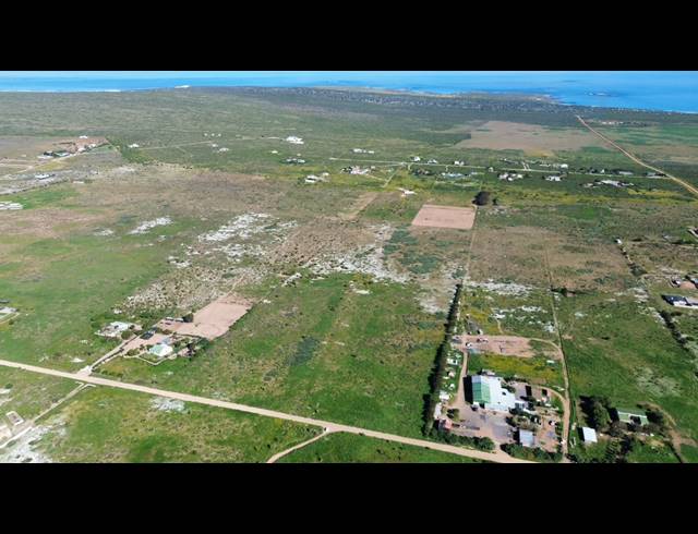 101,999M² VACANT LAND FOR SALE IN TREKOSKRAAL